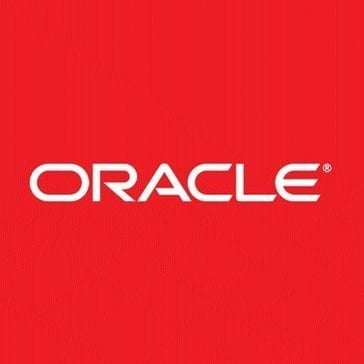 Oracle Higher Education Cloud logo