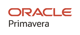 Oracle Primavera Cloud logo