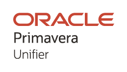 Oracle Primavera Unifier logo