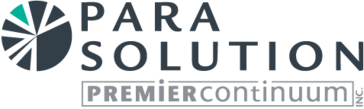 ParaSolution logo