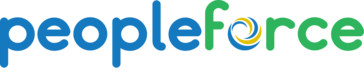 PeopleForce logo