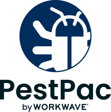 PestPac by WorkWave logo