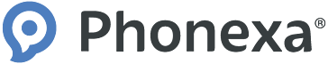 Phonexa logo