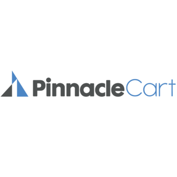 Pinnacle Cart logo