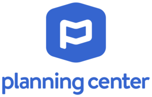 Planning Center logo