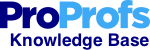 ProProfs Knowledge Base logo