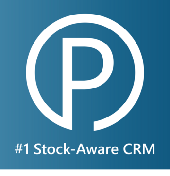 Prospect CRM logo