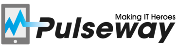Pulseway logo