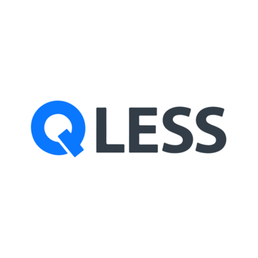 QLess logo