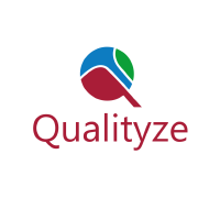 Qualityze EQMS logo
