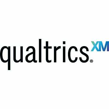 Qualtrics Brand XM logo