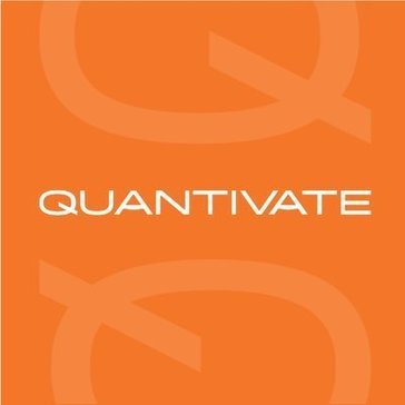 Quantivate Complaint Management logo