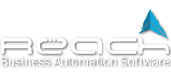 Reach Accounting Software logo