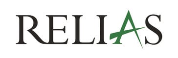 Relias LMS logo