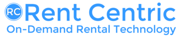 Rent Centric logo