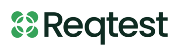 Reqtest logo