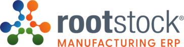 Rootstock Cloud ERP logo