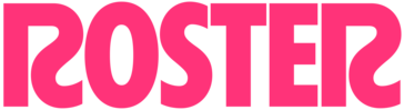 Roster logo