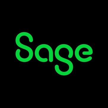 Sage 50 Accounting logo