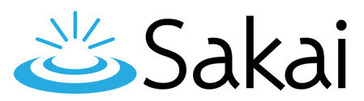 Sakai LMS logo