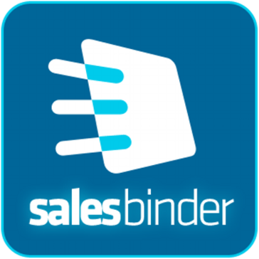 SalesBinder logo