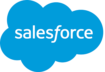 Salesforce Field Service logo