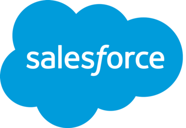 Salesforce Financial Services Cloud logo