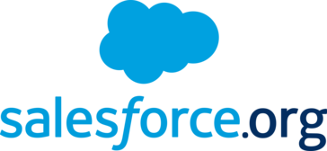 Salesforce Nonprofit Cloud logo