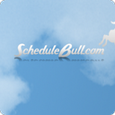 Schedulebull logo