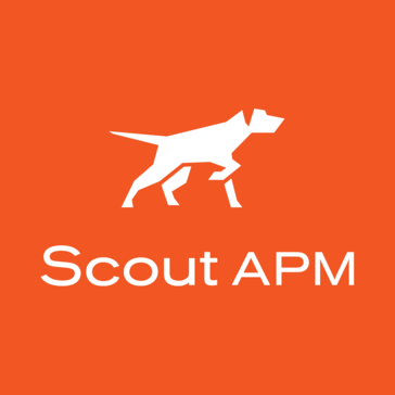 Scout APM logo