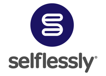 Selflessly logo