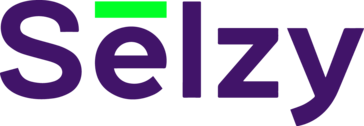 Selzy logo