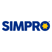Simpro logo