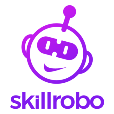 SkillRobo logo