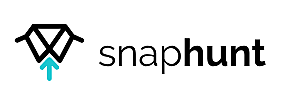 Snaphunt logo