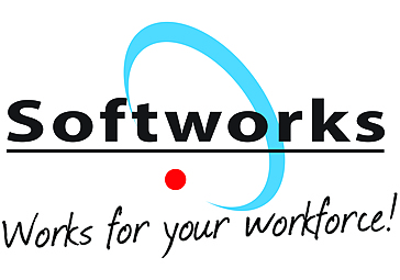 Softworks logo