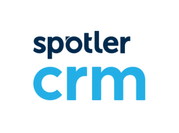Spotler CRM (formerly Really Simple Systems) logo