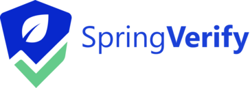 SpringVerify logo