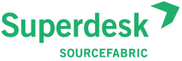 Superdesk logo