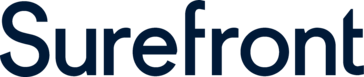 Surefront logo
