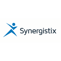 Synergistix logo