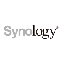 Synology Drive logo