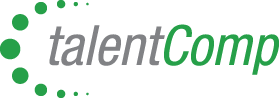 TalentComp logo