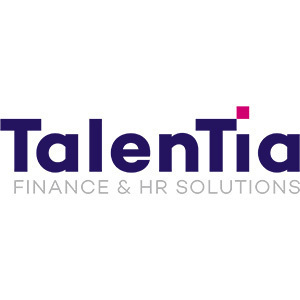 Talentia Financial Suite logo