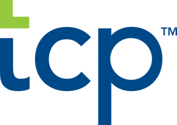 TCP TimeClock Plus logo