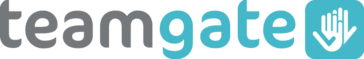 Teamgate logo