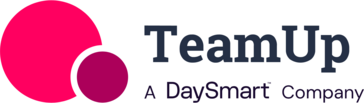 TeamUp logo