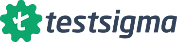 Testsigma logo