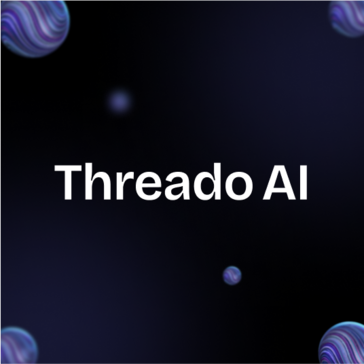Threado logo