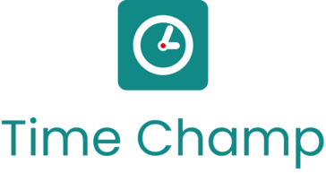 Time Champ logo